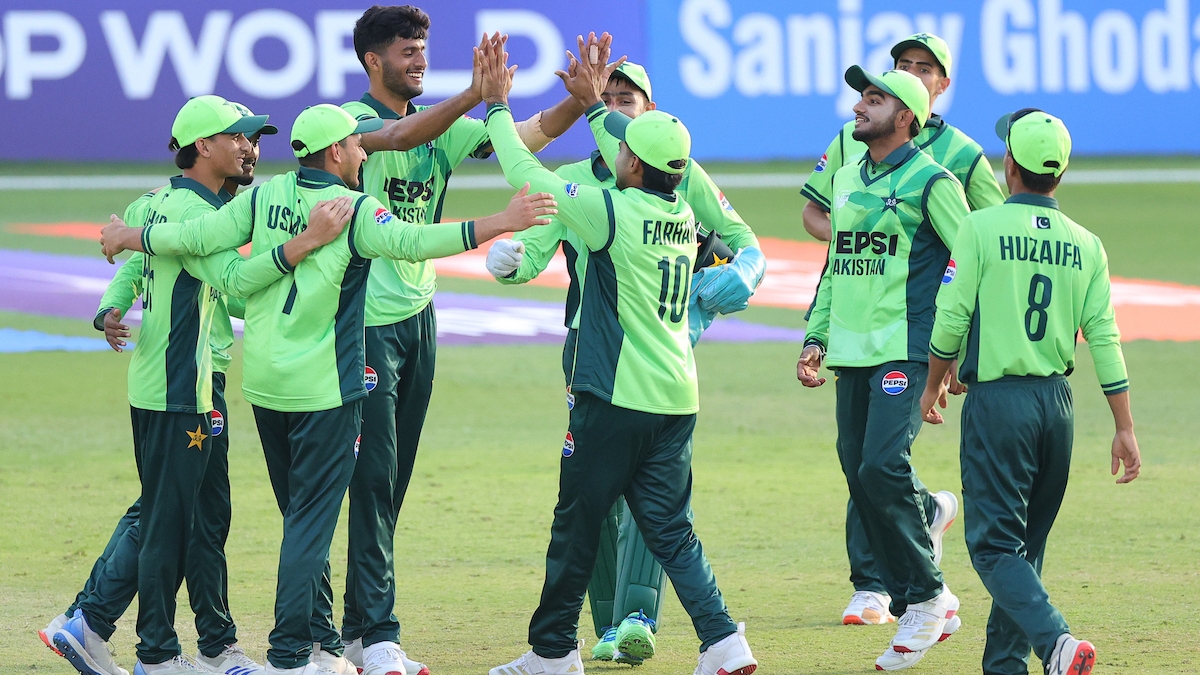 Pakistan U19 squad announced for Tri-series against Zimbabwe and Afghanistan, and ICC U19 World Cup 2026